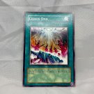 YuGiOh Invasion of Chaos IOC-036: Chaos End