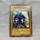YuGiOh Invasion of Chaos IOC-059: Sea Serpent Warrior of Darkness