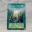 YuGiOh Invasion of Chaos IOC-100: Jade Insect Whistle