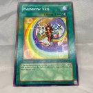 YuGiOh Phantom Darkness PTDN-EN045: Rainbow Veil