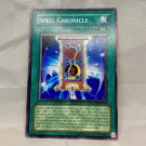 YuGiOh Phantom Darkness PTDN-EN050: Spell Chronicle