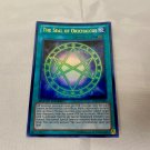 YuGiOh Legendary Collection 3: The Seal of Orichalcos