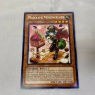 YuGiOh Abyss Rising ABYR-EN027: Madolche Messengelato