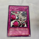 YuGiOh Shadow of Infinity SOI-EN056: Full Salvo