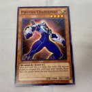 YuGiOh Mega Tin 2014 MP14-EN189: Photon Chargeman