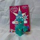 G4 Blind Bag My Little Pony Sassaflash (pearly)