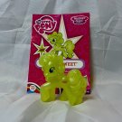 G4 Blind Bag My Little Pony Peachy Sweet