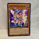 YuGiOh Duelist Pack Battle City DPBC-EN044: Toon Dark Magician Girl