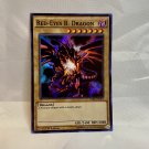 YuGiOh Duelist Pack Battle City DPBC-EN021: Red-Eyes B. Dragon