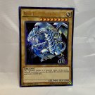 YuGiOh Duelist Pack Battle City DPBC-EN016: Blue-Eyes White Dragon