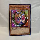 YuGiOh Duelist Pack Battle City DPBC-EN009: Dark Magician Girl