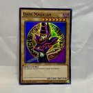 YuGiOh Duelist Pack Battle City DPBC-EN008: Dark Magician