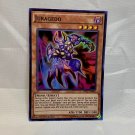 YuGiOh Duelist Pack Battle City DPBC-EN002: Juragedo