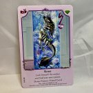 Bella Sara Bella's Ball Card #24 Kona