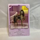 Bella Sara Bella's Ball Card #39 Soot