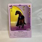 Bella Sara Bella's Ball Card #42 Valentino