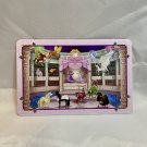 Bella Sara Bella's Ball Card #53 Royal Ballroom