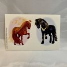 Bella Sara Bella's Ball Stickers 3/10 - Fiona and Thunder