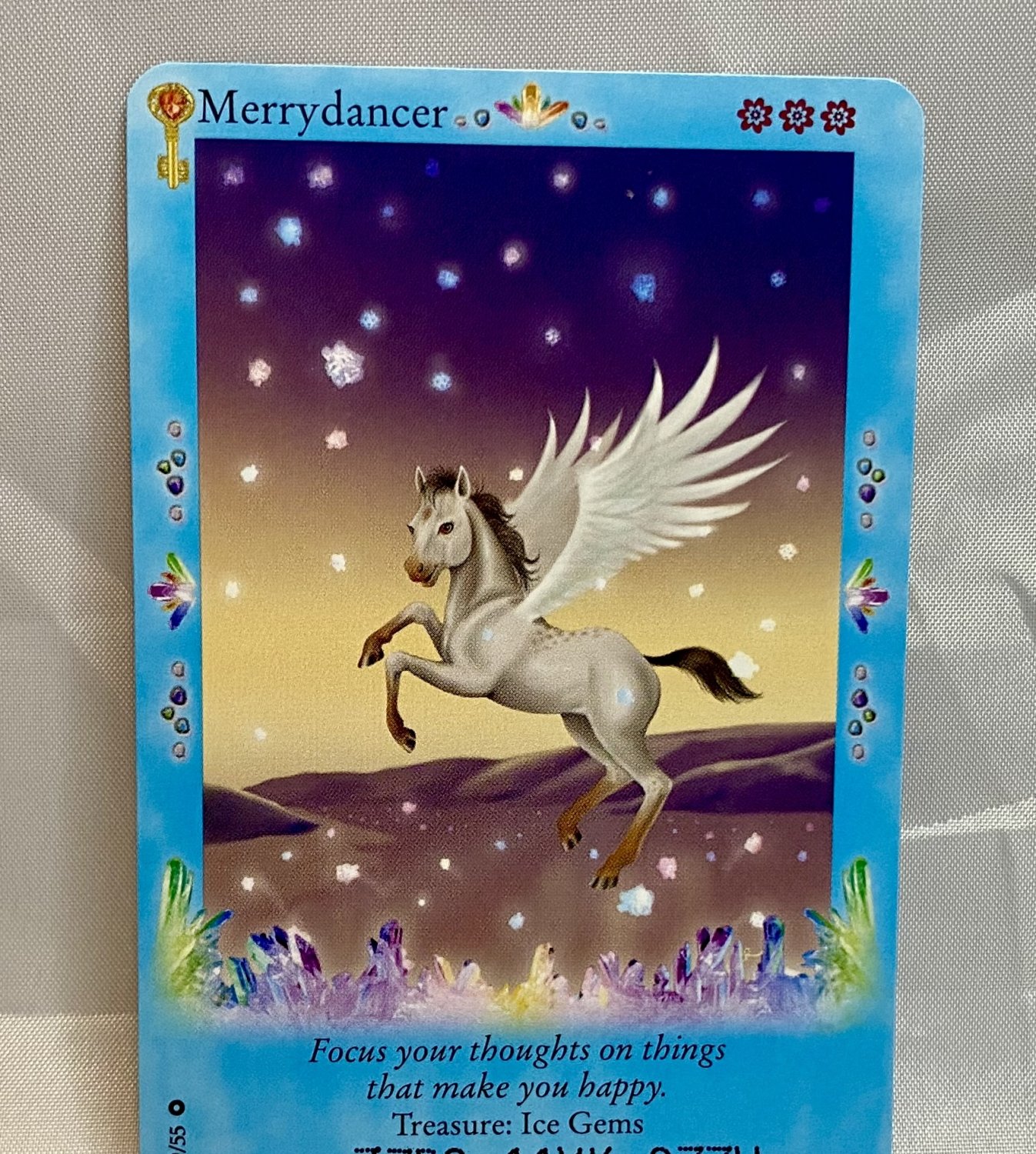Bella Sara Treasures #29 Merrydancer