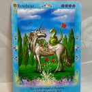 Bella Sara Treasures #41 Rosebriar