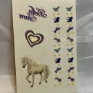 Bella Sara Treasures Temporary Tattoos