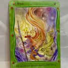 Bella Sara Baby Bella Card #10 Brine