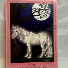 Bella Sara Mythology Card #17 Donn