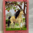 Bella Sara Mythology Card #29 Iduna