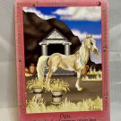 Bella Sara Mythology Card #37 Opis