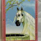 Bella Sara Mythology Card #52 Urd