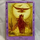 Bella Sara Native Lights Card #19 Pima