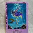 Bella Sara Native Lights Card #25 Tlingit