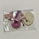 Bella Sara Miniature Collection Series 3 Flipper Figurine