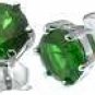 Birthstone Earrings