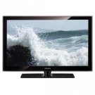 Samsung 46'' LCD Motion Plus 120Hz