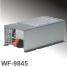 WFCO WF9845 WF 9845 45 amp deck mount converter. New w/ warranty!