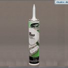 Dicor Lap Sealant Self-Leveling 501 LSW White Case (12)