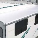 Dometic Carefree A&E Universal RV Slide Out Cover Awning Fabric