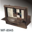 WFCO WF8945ANP 8945 45 amp converter. New w/ warranty!