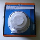 Camco 40033 Sewer Plumbing Roof Vent Cap Complete Kit w/base & seal