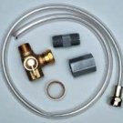 Valterra P23506VP RV Water System Pump Winterizing Winterize Kit