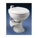 Dometic Sealand 210 Traveler Lite High Profile China RV Toilet White