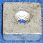 Dometic 930008 A&E Awning Travel Knobs Locks w/nuts 2pk 3312695.004