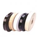 Camco 25123 Colonial White Vinyl Insert Trim Molding 25' 1"