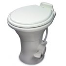 Dometic 302310073 Model 310 RV Bone China Toilet