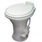 Dometic 310 RV China Toilet Thetford Sealand Replacemnt Bone with sprayer
