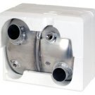 Atwood 93865 93257 Water Heater Circuit Board Fits DSI OEM Part