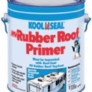 Koolseal 34-700 Premium White Elastomeric RV Rubber Primer Gallon