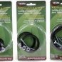Valterra T1002-9VP Bladex 2" Valve Seal kit 2pk