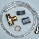 Camco 36543 RV Water System Pump Winterizing Winterize Siphon Kit